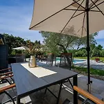Radiant And Secluded Villa With Pool - Three Bedroom Villa With Pool